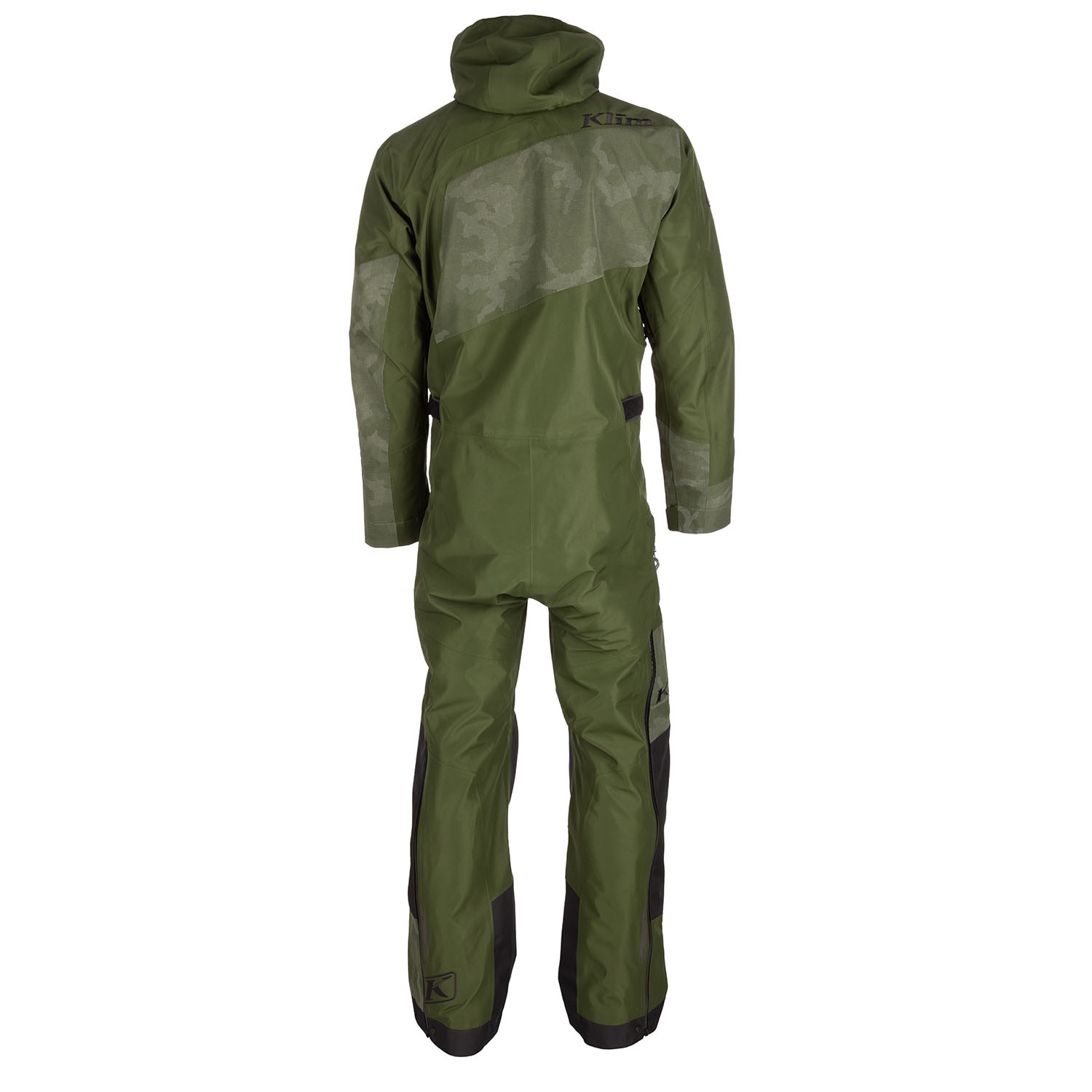 Klim one piece snowmobile suit outlet